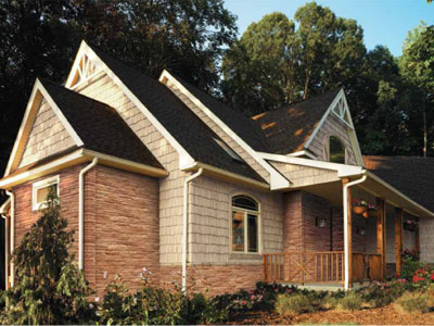 ������ Nailite, stacked-stone