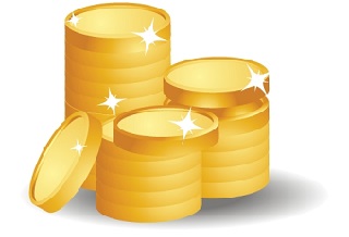 оплата наличными